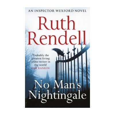 No Man's Nightingale - Ruth Rendell