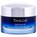 Thalgo Prodige des Océans pleťová regeneračná a výživná maska 50 ml