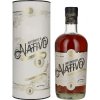 Auténtico Nativo 15y 40% 0,7 l (karton)