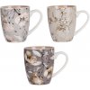 VERONI - Hrnček 360ml Serena rôzne motívy