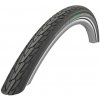 SCHWALBE Plášť ROAD CRUISER (32-622) 28x1.25 700x32C Active 50EPI K-Guard 550g Čierny Green
