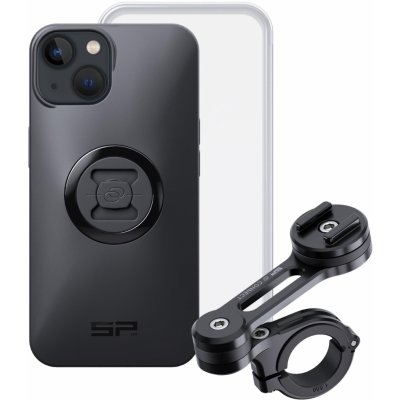 Držiak na mobilný telefón SP Connect Moto Bundle iPhone 14/13 (53957)