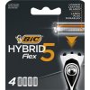 Bic Hybrid 5 921179 4 ks
