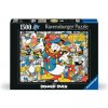 Ravensburger Puzzle 12001220 - Donald Duck - 1500 Teile Disney Puzzle für Erwachsene und Kinder ab 14 Jahren ()