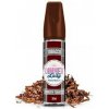 Dinner Lady - Tobacco, Tobaco 10ml, 20ml Tobaco