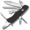 Victorinox Outrider - čierny