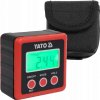 Digitálny uhlomer Yato YT-71000 58