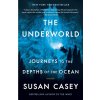 UNDERWORLD (CASEY SUSAN)(Brožovaná)