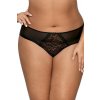 Ava Lingerie Nohavičky 1396 Čierna S
