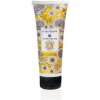 Blue Scents Hand cream golden honey & argan oil- Krém na ruky s medom a arganovým olejom 75 ml Blue Scents Hand golden honey & argan oil