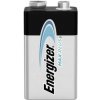 Alkalická batéria Energizer Max Plus 9V