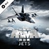Herní doplněk Arma 3: Jets - PC Digital (DGA0148)