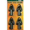 Fox pätky na stojan mini pod anchors