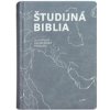 Študijná Biblia - Kolektív autorov