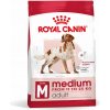 Suché krmivo pre psov Royal Canin Medium Adult 15kg