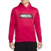 Nike NK DF FC Libero Hoodie M DC9075 614