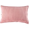 Wigiwama Vankúš Pink Mousse Bolster 55x33