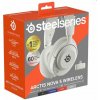 Steelseries Arctis Nova 5 White