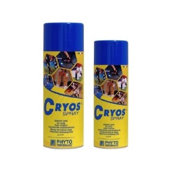 H-Kontipro Cryos sprej chladivý 400 ml