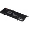 Baterie T6 Power pro HP Spectre 13-ap0000 x360 serie, 3990mAh, 61,4Wh, 4cell, Li-pol