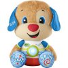 Fisher-Price Učte sa a smejte sa Veľké šteniatko Žiačik HCJ17