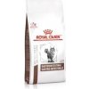 Royal Canin Veterinary Diet Cat Gastrointestinal 4 kg