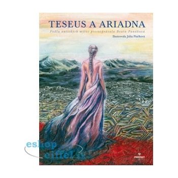 Teseus a Ariadna od 4 € - Heureka.sk