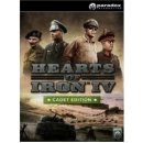 Hearts of Iron 4 (Cadet Edition)