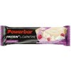Tyčinka PowerBar PROTEIN PLUS malina a jogurt+L-carnitin 35g