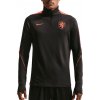Nike | Dri-FIT Netherlands Strike Drill 2026 | čierna| L