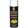Motip Akrylový autolak sprej Škoda 200 ml SD1046 biela snehová