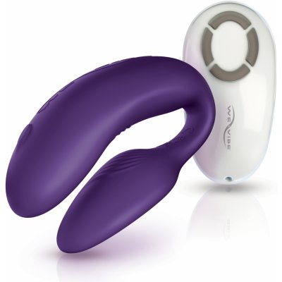 We-Vibe 4