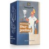 Sonnentor - Neodolatelný Darjeeling, porcovaný čaj, BIO, 18 ks *CZ-BIO-002 certifikát