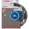 BOSCH Diamantový deliaci kotúč Best for Stone 230 x 22,23 x 2,4 x 15 mm 2608602645