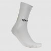 Sportful Ride Dolomites ponožky The Beers White M