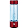 Hydrogen-A ionizátor vody 450ml Barva Červená