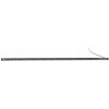 PRACOVNÁ LAMPA 60W 60° SLIM 3600 LM 6000K LED BAR IP67