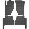 Koberce Gumenné FROGUM Kia Sorento I 2002-2009
