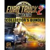 ESD GAMES ESD Euro Truck Simulátor 2 Collectors Bundle