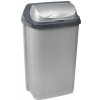 Keeeper 20637OK1 Odpadkový kôš ROLLTOP 50 l