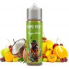 Vape Fest - Reggae Relax (Ananas, kokos a papája) 10ml
