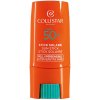 Collistar Smart Sun Protection Sun Stick ochranná tyčinka na citlivé miesta SPF50 9 ml
