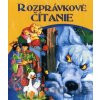 Rozprávkové čítanie - Gill Guile