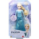 Mattel Disney Ľadové kráľovstvo Spievajúca Elsa