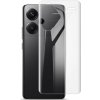Ochranná fólia Hydrogel IMAK na zadnú stranu pre Xiaomi Redmi Note 13 Pro+ (2 ks)