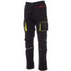 Payper NEXT 400 Nohavice unisex Black Black