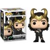 Funko POP! Marvel Loki President 898