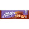 Milka Mmmax čokoláda s arašídy 276 g