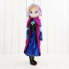 Elsa a Anna 40 cm Plyšové hračky Ľadové Kráľovstvo Anna