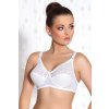 Podprsenka Jarpol 409 Farba: Biela, Veľkosť: 95C